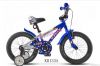 16 Inch Boys Bikes BMX