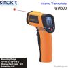 Infrared thermometer GM300