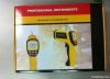 Infrared thermometer GM300