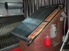 split solar water heater