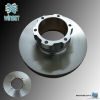 brake disc, Brake drum