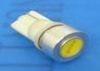 T10 1W car led dash light