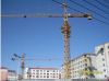 16T tower crane