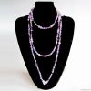 fashion glass beaded n...