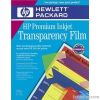 HP Premium InkJet Tran...