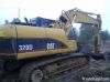USED CATERPILLAR 320C ...
