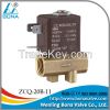 BONA Brass Solenoid Va...