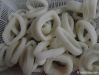 IQF Squid ring