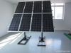 Solar panel factory, 3...