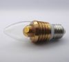 LED B35 candle Bulb 3W...