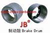 Brake Drum