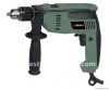 electric impact drill