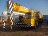 used tadano crane 55ton