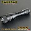 DAKSTAR T6 1000LM Alum...