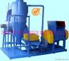 Stable working waste c...