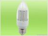 3w 60SMD candle LED li...