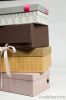 shoe packaging box
