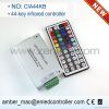 24-key IR RGB LED cont...