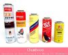 Shoe Care Aerosol Empt...