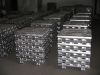 Aluminium ingot 99.7% A7