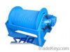 hydraulic winch / wind...