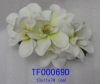 Artificial Flower Hair Ornament