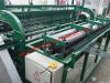 crimped wire mesh machine