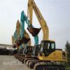 Used Excavators