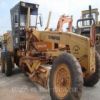 Used CAT 140K Motor Gr...