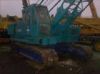 Used Hitachi KH180-3 C...