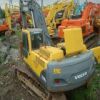 Used Crawler Excavator...