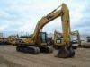 Used Crawler Excavator...