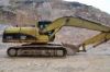 Used Cat 320c Excavator