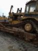 Used Bulldozer Caterpi...