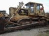 Used Komatsu D155A-1 B...
