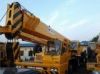 Used Tadano 65t Crane ...