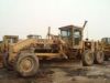 Used Grader Caterpilla...