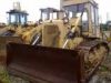 Used  CAT D6D  Bulldozer