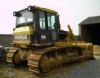Used Caterpillar D6G B...