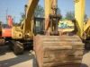 Used Cat320c Hydraulic...