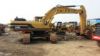 Used Crawler Excavator...