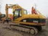 Used Excavators (CAT 3...