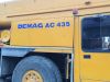 Used DEMAG  AC 435 Tru...