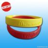 Silicone Wristbands / ...