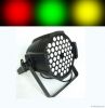 54*3W LED PAR Light ZY...