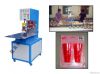 5KW pneumatic high frequency plastic welding machine