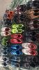 China used shoes by co...
