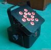 wireless dmx battery p...