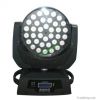 zoom led moving wash h...