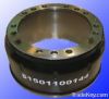 brake drums for MAN 81...
